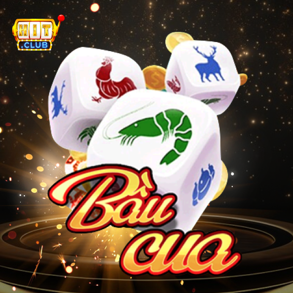 Bầu Cua Hoàng Kim DA88